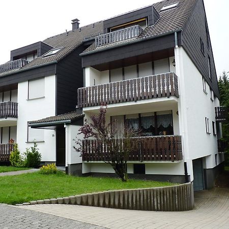 Ferienwohnung Moerchen Winterberg Luaran gambar