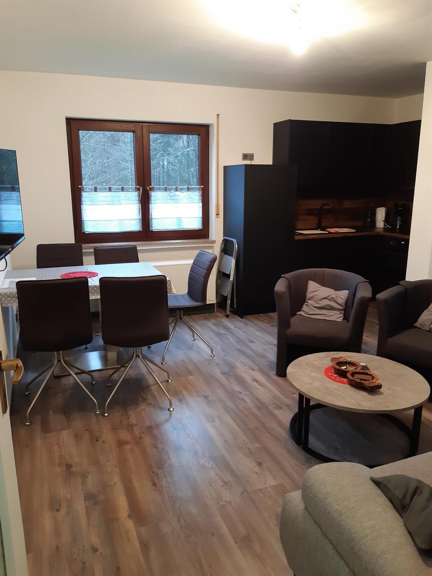 Ferienwohnung Moerchen Winterberg Luaran gambar