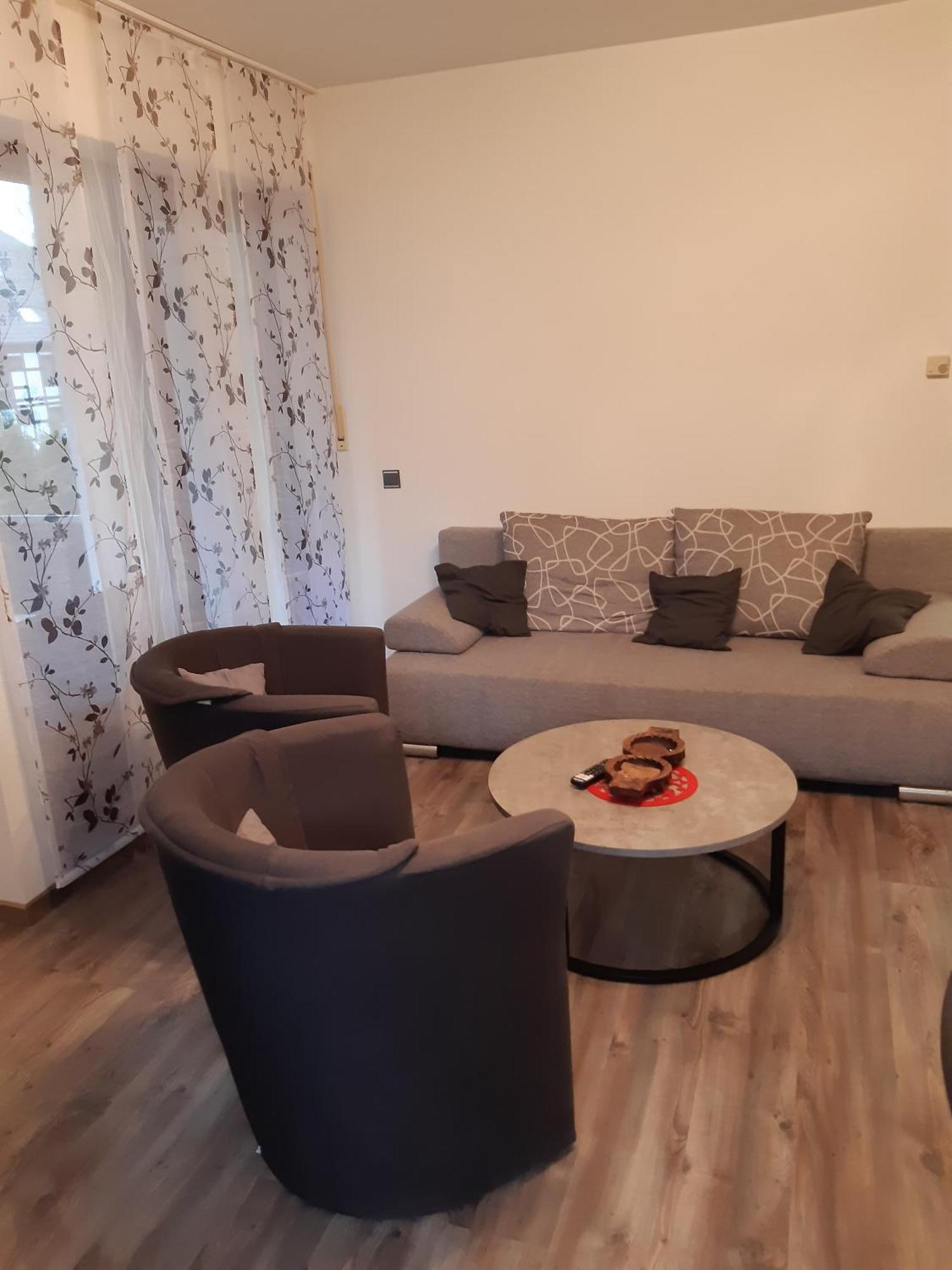 Ferienwohnung Moerchen Winterberg Luaran gambar