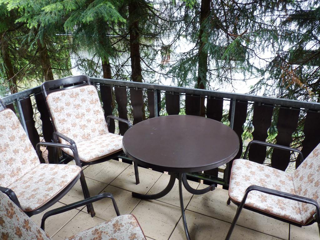 Ferienwohnung Moerchen Winterberg Luaran gambar