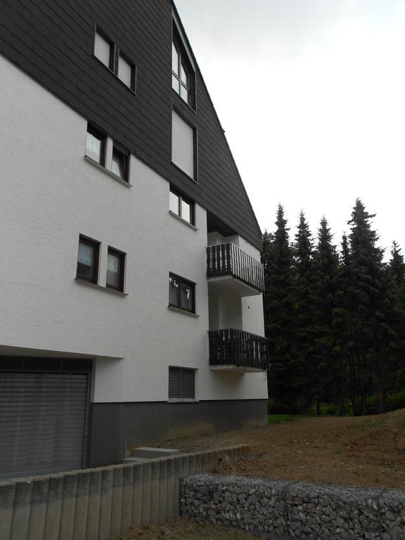 Ferienwohnung Moerchen Winterberg Luaran gambar