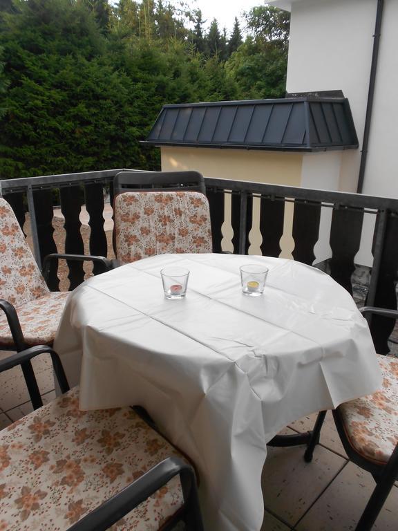 Ferienwohnung Moerchen Winterberg Bilik gambar
